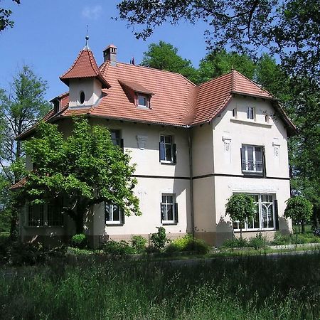 Pension Bier Burg  Exterior photo
